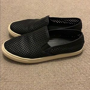 Tory Burch Jesse Perforated Sneaker